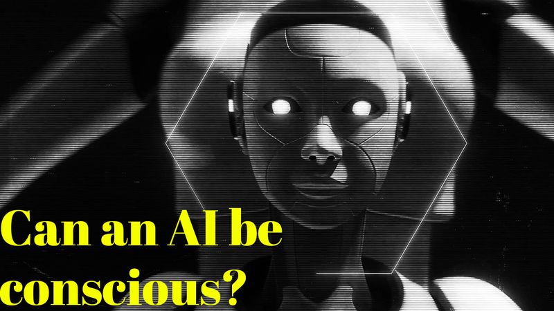 a robot