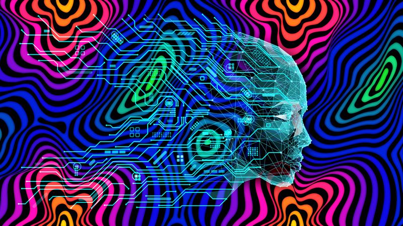 Relying on AI for emotional support while tripping could be dangerous.