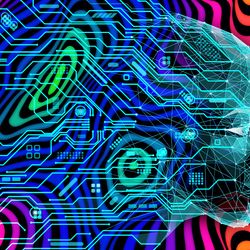 Relying on AI for emotional support while tripping could be dangerous.