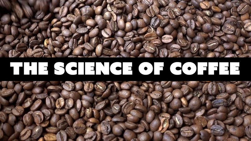 science of coffee