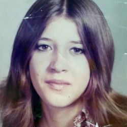 Portrait of Laura Ann Aime, the victim at the centre of a 51-year-old cold case murder that has recently been confirmed to have been committed by serial killer Ted Bundy