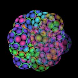 Chromodynamic Studies in Quark-Gluon Generated Octonions