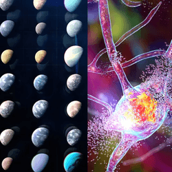 Some of the biggest scientific discoveries of 2025.