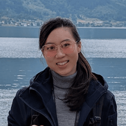 Dr. Etelka Chung headshot