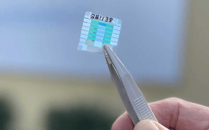 This battery doesn't store a lot of energy and is incredibly inefficient, but its charging speed could make it the start of a revolution.