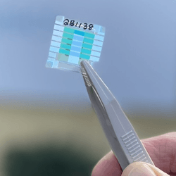 This battery doesn't store a lot of energy and is incredibly inefficient, but its charging speed could make it the start of a revolution.