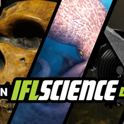 All the biggest science news stories of the week.