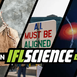 All the biggest science news stories of the week.